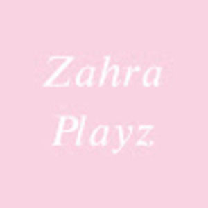 Meet your Posher, Zahra